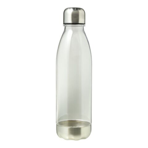 Botella de AS (650 ml) transparente | sin montaje de publicidad | no disponible | no disponible