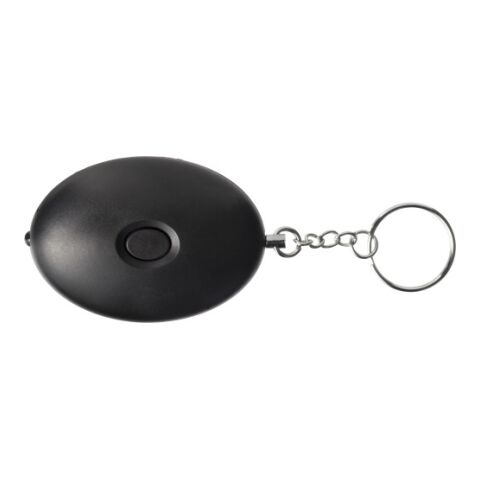 Alarma personal de ABS. negro | sin montaje de publicidad | no disponible | no disponible
