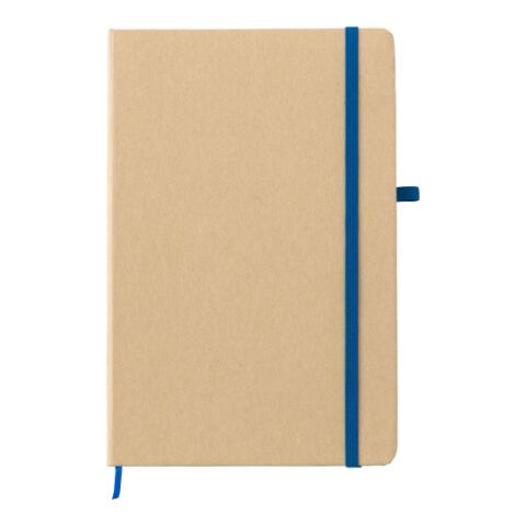 Cuaderno de papel celular azul cobalto | sin montaje de publicidad | no disponible | no disponible