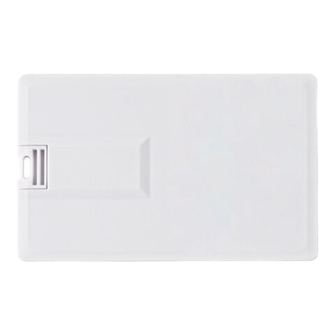 USB de ABS blanco | sin montaje de publicidad | no disponible | no disponible