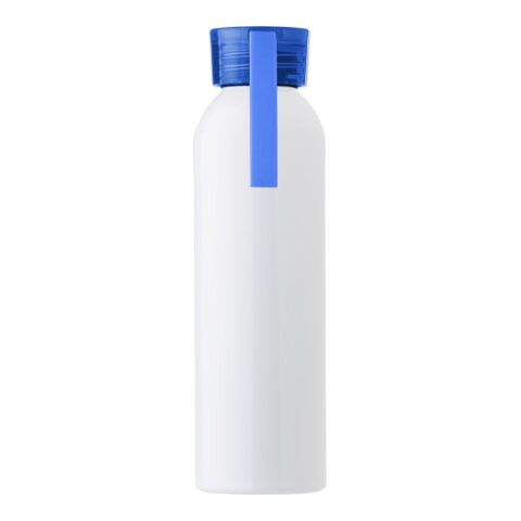 Botella de aluminio (650 ml) azul claro | sin montaje de publicidad | no disponible | no disponible