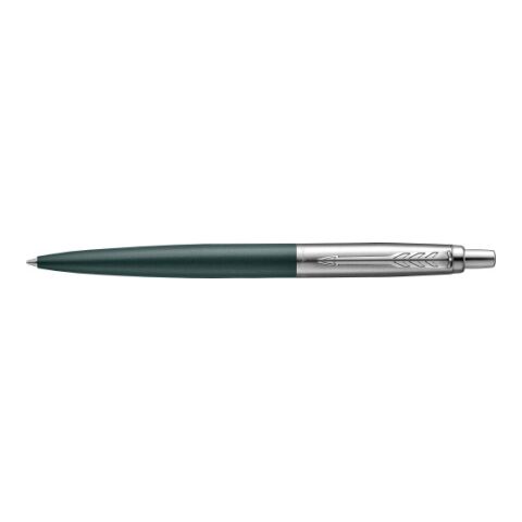 Bolígrafo Parker Jotter XL verde | sin montaje de publicidad | no disponible | no disponible