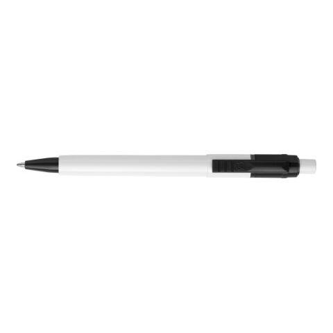 Bolígrafo Stilolinea Baron ABS negro | sin montaje de publicidad | no disponible | no disponible