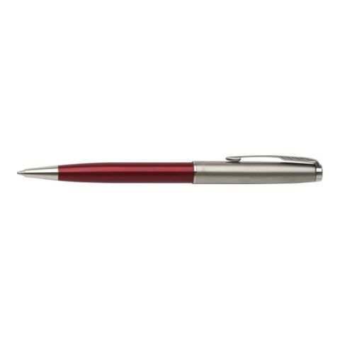 Bolígrafo Parker Sonnet rojo | sin montaje de publicidad | no disponible | no disponible