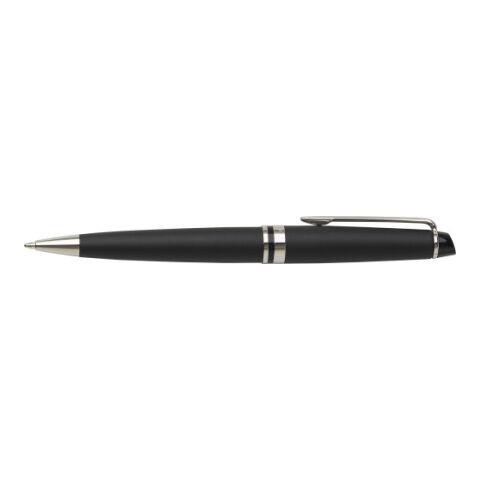 Bolígrafo Waterman Expert negro | sin montaje de publicidad | no disponible | no disponible