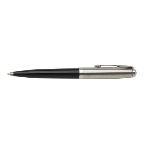 Bolígrafo parker 51 negro | sin montaje de publicidad | no disponible | no disponible