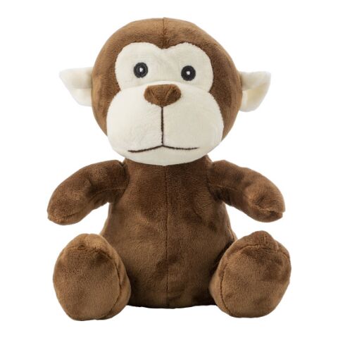 Mono de peluche marrón | sin montaje de publicidad | no disponible | no disponible