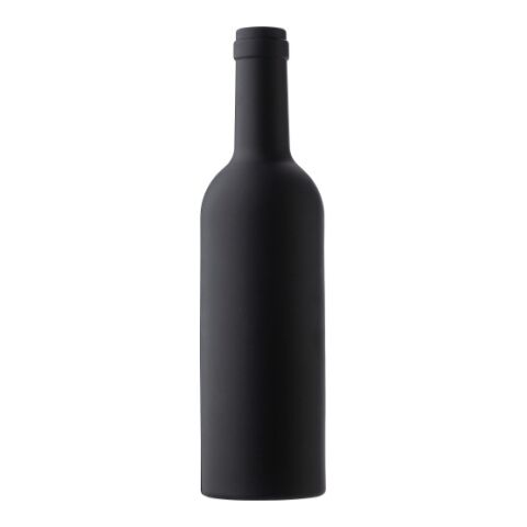 Set de vino de ABS negro | sin montaje de publicidad | no disponible | no disponible