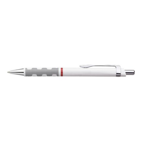 Bolígrafo ABS rOtring blanco | sin montaje de publicidad | no disponible | no disponible