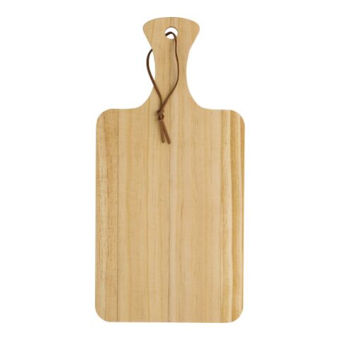 Tabla para cortar de pino Daxton