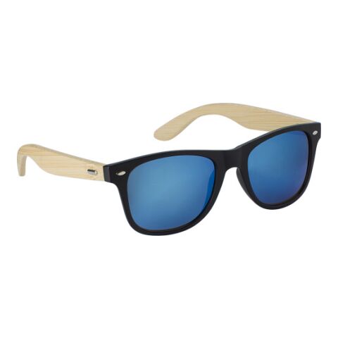 Gafas de sol ABS y bambú Luis