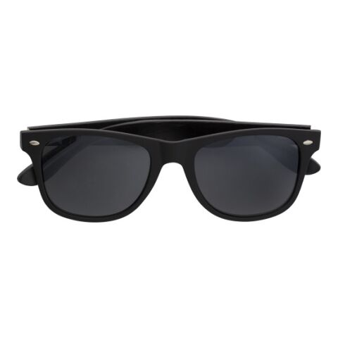 Gafas de sol de ABS y bambú Jaxon