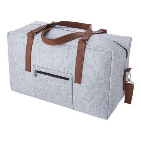 Bolsa de viaje de fieltro RPET Natalie