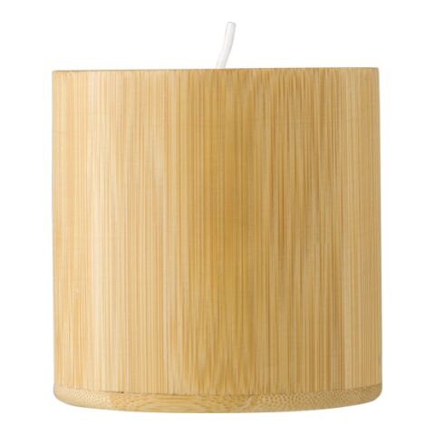 Vela de bambú Eli marrón | sin montaje de publicidad | no disponible | no disponible
