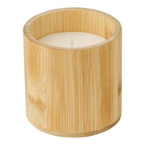 Vela de bambú Eli