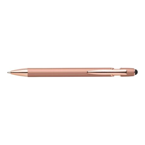 Bolígrafo de aluminio Anthony oro | sin montaje de publicidad | no disponible | no disponible