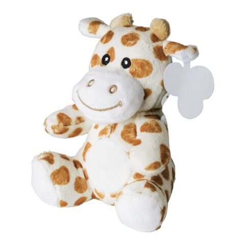 Jirafa de peluche Naomi