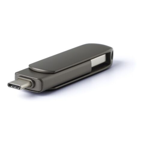 USB de aleación de zinc Harlow