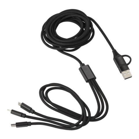 Set de cables de nailon Sable