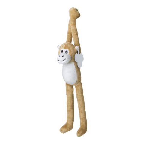 Mono de peluche Sophie