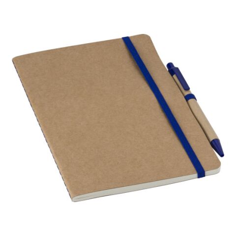Cuaderno de cartón reciclado Theodore