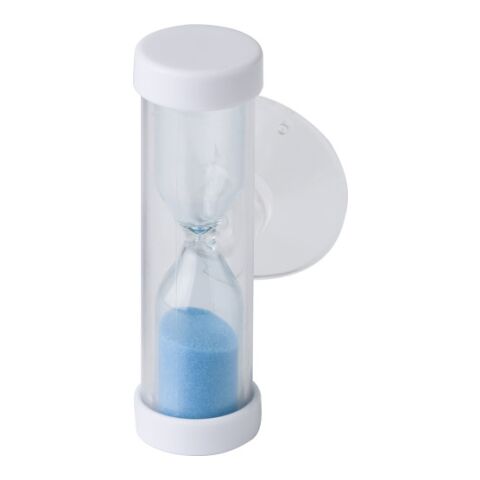 Reloj de arena de cristal Mia