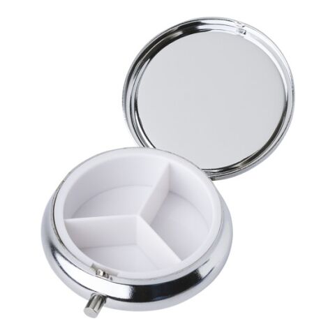 Pastillero metálico Zara