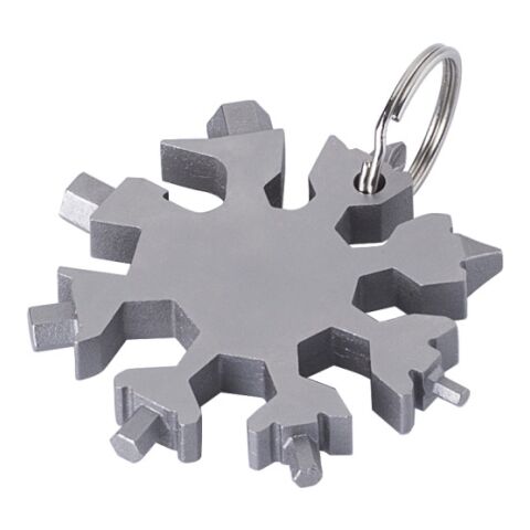 Multiherramienta de acero inox. Abel