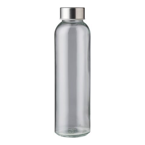 Botella de cristal Maxwell transparent | sin montaje de publicidad | no disponible | no disponible
