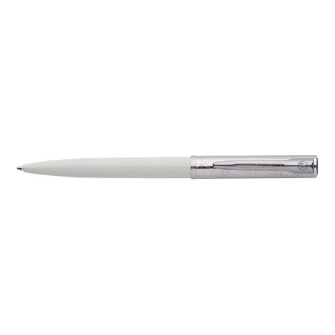 Bolígrafo Waterman Allure Deluxe blanco | sin montaje de publicidad | no disponible | no disponible