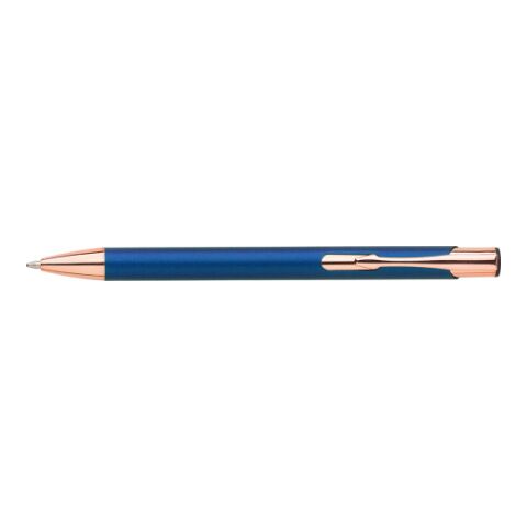 Bolígrafo de aluminio Alexander marineblau | sin montaje de publicidad | no disponible | no disponible