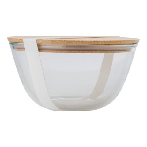 Ensaladera de borosilicato Isabeau
