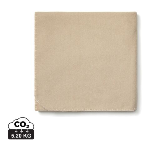 VINGA Manta reciclada Bilton