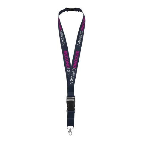 Cordón identificativo con hebilla separable &quot;Yogi&quot; 