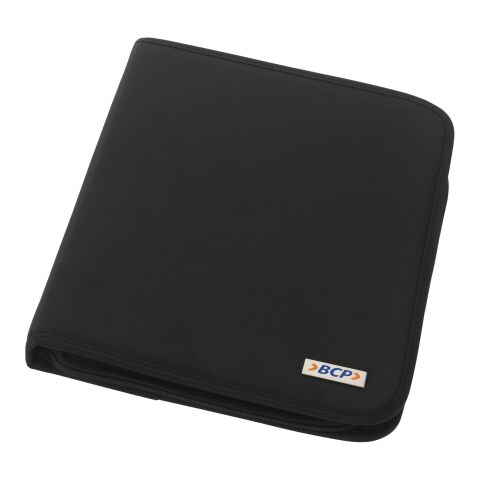 Portafolios A4 deluxe con cremallera Stanford