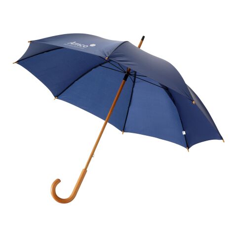 Paraguas clásico 23&#039;&#039; Estándar | Azul marino | sin montaje de publicidad | no disponible | no disponible | no disponible