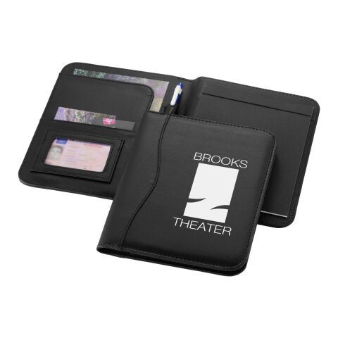 Portafolios A5 Ebony
