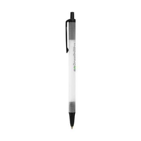 BIC®  Clic Stic Ecolutions® bolígrafo negro | no disponible | no disponible
