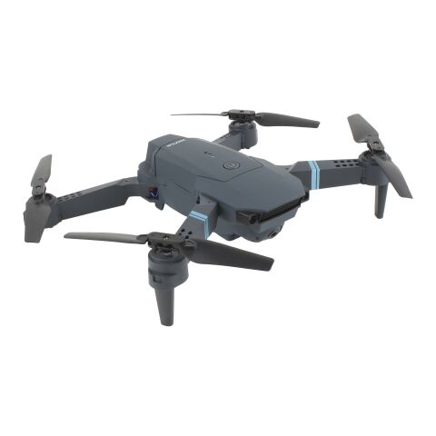 Prixton Mini Sky Drohne, 4K bronce negro | sin montaje de publicidad