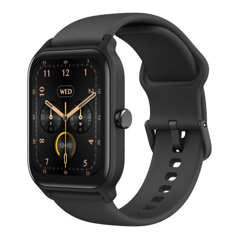 Prixton SWB29 Smartwatch bronce negro | sin montaje de publicidad