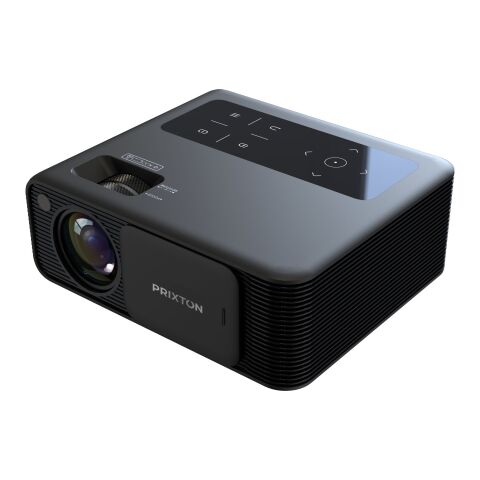 Proyector &quot;Prixton Miró&quot; Negro intenso | sin montaje de publicidad