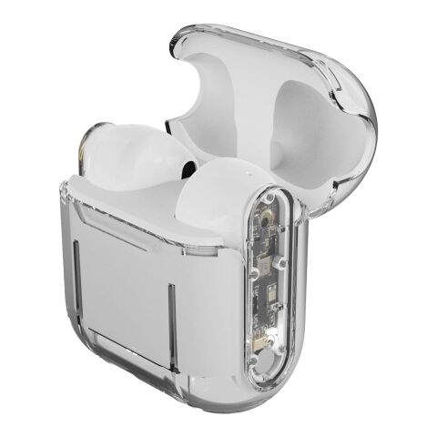 Auriculares &quot;Prixton TWS162&quot; Blanco | sin montaje de publicidad