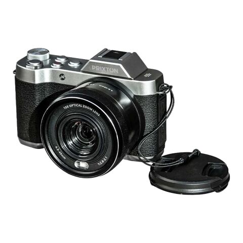 Cámara digital Prixton Nomad DC950