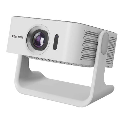 Proyector Prixton Renoir Blanco | sin montaje de publicidad