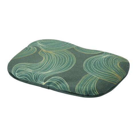 Alfombrilla de ratón con apoyamuñecas de sublimación "Misa" Blanco | sin montaje de publicidad | no disponible | no disponible