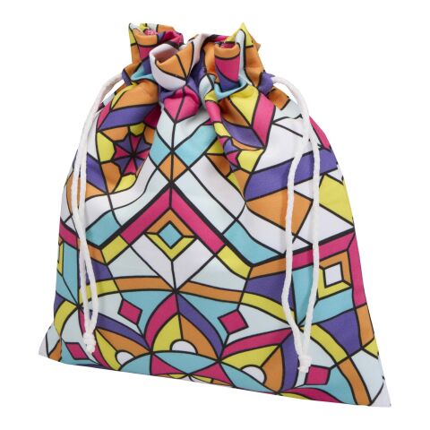 Bolsa de sublimación Givo - 25 x 30 cm blanco