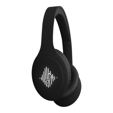 Auriculares Bluetooth® ANC SCX &quot;Design E25&quot; negro | sin montaje de publicidad | no disponible | no disponible