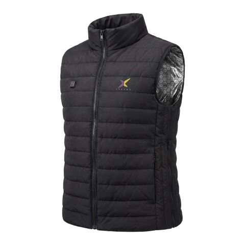 SCX.design G03 ThermoVest: chaleco calefactable