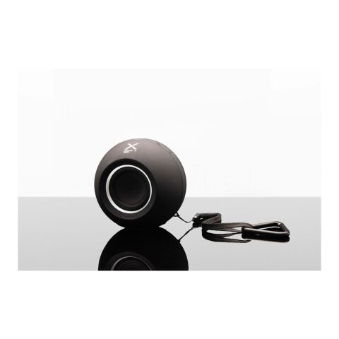 Altavoz Bluetooth® impermeable de 10 W &quot;SCX.design S42&quot; negro | sin montaje de publicidad | no disponible | no disponible