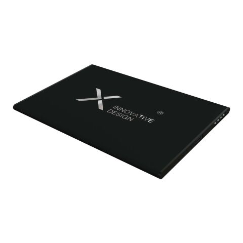 Batería externa magnética ultrafina de 3000 mAh &quot;SCX.design P21&quot; Negro intenso | sin montaje de publicidad | no disponible | no disponible
